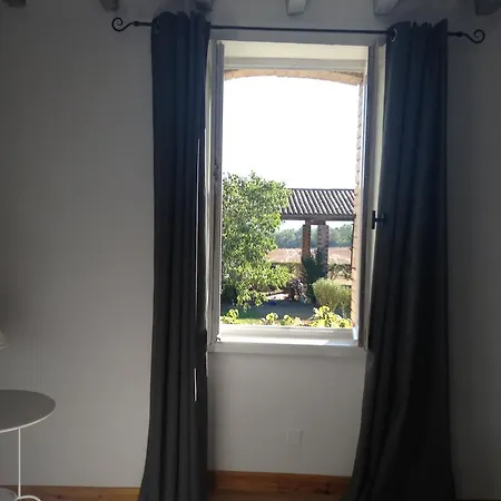 B&B Domaine De Laspeyrisses *
