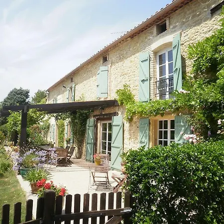 Bed & Breakfast Domaine De Laspeyrisses *