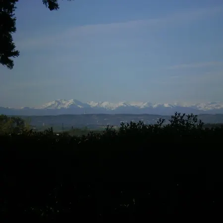 Bed & Breakfast Domaine De Laspeyrisses *