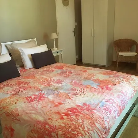 Domaine De Laspeyrisses Bed & Breakfast *